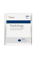Coding Companion for Radiology 2014