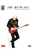 Joe Satriani: Black Swans and Wormhole Wizards