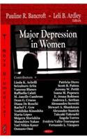 Major Depression in Women