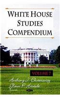 White House Studies Compendium