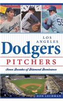 Los Angeles Dodgers Pitchers