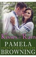 Kisses in the Rain (Circles of Love Series, Book 2)