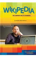Wikipedia: Company and Its Founders: Company and Its Founders