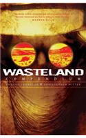 Wasteland Compendium Vol. 1