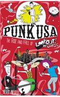 Punk USA