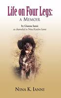 Life on Four Legs: A Memoir