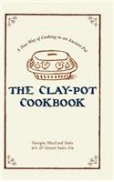 The Clay-Pot Cookbook: (English)