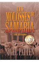 Les Molosses de Samaria