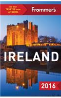 Frommer's Ireland