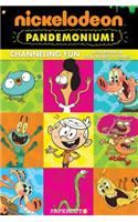 Nickelodeon Pandemonium