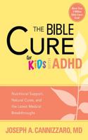 Bible Cure for Kids with ADHD