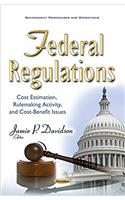 Federal Regulations