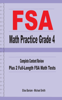 FSA Math Practice Grade 4