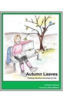 Story Book 4 Autumn Leaves
