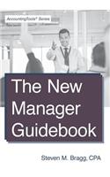 New Manager Guidebook