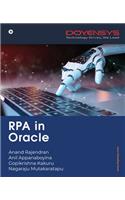 RPA in Oracle