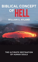 Biblical Concept of Hell