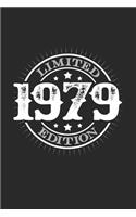 Limited 1979 edition