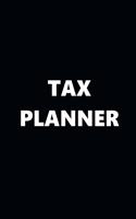 2020 Daily Planner Tax Planner Black White Design 388 Pages: 2020 Planners Calendars Organizers Datebooks Appointment Books Agendas