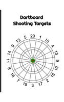 Dartboard Shooting Targets