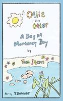 Ollie the Otter
