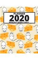 Planner 2020