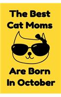 The Best Cat Moms Are Born In October