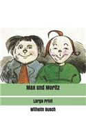 Max und Moritz