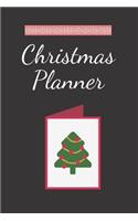 Christmas Planner