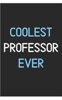 Coolest Professor Ever