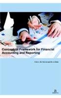 CONCEPTUAL FRAMEWORK FOR FINANCIAL ACCOUNTING AND REPORTING