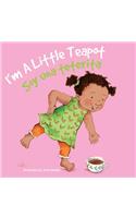 Soy Una Teterita: I'm a Little Teapot