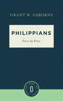 Philippians Verse by Verse