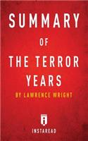 Summary of The Terror Years