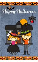Happy Halloween