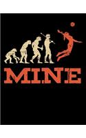 Mine
