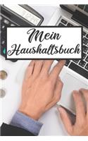 Mein Haushaltsbuch