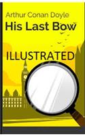 His Last Bow Illustrated