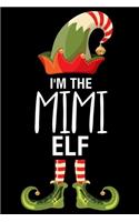 I'm The Mimi Elf