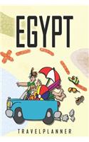 Egypt Travelplanner