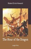 The Hour of the Dragon