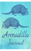 Armadillo Journal
