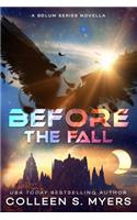 Before the Fall: (4 Solum)