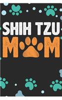Shih Tzu Mom