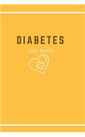 Diabetes Logbook