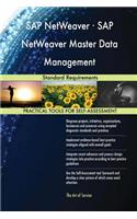 SAP NetWeaver - SAP NetWeaver Master Data Management: Standard Requirements