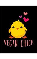 Vegan Chick