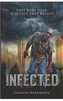 Infected, Zombi the City of the Zol