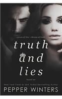 Truth and Lies: Boxed Set