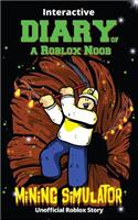 Interactive Diary of a Roblox Noob